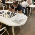 18 Torneio de Xadrez da Velhinha